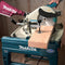 Makita LF1000 - Afkortzaag - 1650W 2700tpm - (1 stuk)