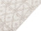 ALUCRA - Modern vloerkleed - Lichtbeige - 160 x 230 cm - Wol