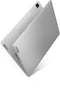 Lenovo IdeaPad Slim 5 14Q8X9 - Laptop - Snapdragon X1P-42-100 16GB 512GB SSD WUXGA Grijs