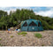 Coleman Octagon Blackout - Tent - BlackOut Bedroom-systeem - 360 graden zicht