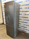 LG GBB61SWGFN - Koelvriescombinatie - No Frost - Super White - 341 liter - 186x60x68 cm
