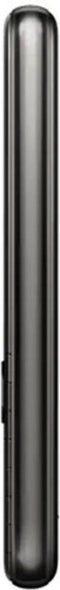 NOKIA 8000 4G - Gsm - 4 GB Dual-sim - Zwart