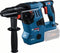 Bosch GBH 18V-28 C - Klopboor - Borstelloze motor 18V 3,3 J slagenergie - Blauw
