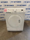 AEG T65280AC - Condensdroger - 8 kg - Energieklasse B - Wit