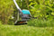 GARDENA Easycut 23/18V P4A - Accutrimmer - Snoerloos en lichtgewicht