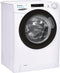 Candy Smart CS12102DWB4/1-47 - Wasmachine Voorlader 10 kg 1200 RPM - Wit
