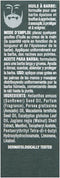 Baard Olie Proraso Cypress & Vetyver (30 ml)