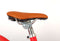 Volare Melody Kinderfiets - 16 inch - Koraal Rood - Prime Collection