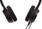 Jabra EVOLVE 20 UC - Stereo Headset - USB - Zwart