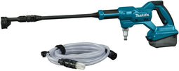 Makita LXT 18 V - Drukreiniger 24 bar - Zelfaanzuigend - 150 l/u