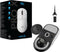 Logitech G PRO X SUPERLIGHT - Draadloze Gaming Muis - Lichtgewicht <63g HERO-sensor - Wit
