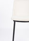 ANLI STYLE BARSTOOL LIONEL BEIGE