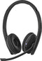 EPOS Sennheiser Adapt 260 - On-ear Bluetooth headset - UC-geoptimaliseerd voor Microsoft Teams - Zwart