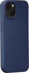 Dbramante1928 Monaco - Soft case - MagSafe - Blauw