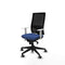 Bureaustoel Horna Piqueras y Crespo 4B066G0 Marineblauw