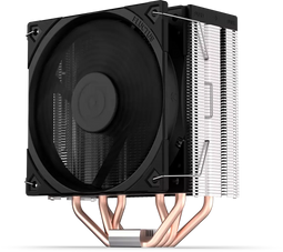 ENDORFY Fera 5 - CPU Koeler - 220W TDP - 4 Heatpipes - Actieve fan