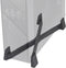Silverstone Milo 12 - Mini-ITX Behuizing - Small form factor - 15,60L