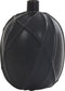Light&Living - Vaas- Mat zwart - Keramiek - H 38 cm x D28cm