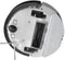 TP-Link Tapo RV30 Plus - Robotstofzuiger - 4200 Pa zuigkracht - Automatisch leegmaken