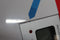 Thermoflow Elex 21 kW - Doorstroomboiler - Drukvast tot 55 °C - Wit