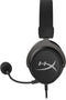 HyperX Cloud MIX - Gaming Hoofdtelefoon - Hi-Res Audio en Bluetooth® - Zwart