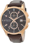 Horloge Heren Nautica NAD19557G (ø 44 mm)