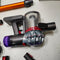 Dyson V8 Special Edition - Steelstofzuiger - Krachtige zuigkracht - Geschikt voor huisdieren