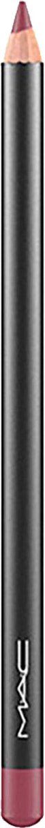 MAC Lip Pencil - Half-Red - 1,45 g - lippotlood