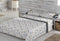 Set beddengoed Naturals TIBER (Bed van 150)