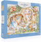 New York Puzzle Company Home Sweet Burrow - 750 pieces