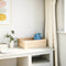 vidaXL - Houten - kist - met - handvatten - 40x30x13 - cm - massief - grenenhout
