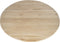 StarFurn Eettafel Ferris Eiken Rond 110cm Naturel