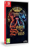 Just for Games Saga of Sins - Nintendo Switch - Actie-avontuur met demonen en puzzels