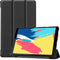 imoshion Tablet Hoes - Geschikt voor Lenovo Tab M8 FHD, Lenovo Tab M8 - Trifold Bookcase - Zwart
