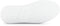 Gabor 66.485.53 - Dames Sneakers - Wijdtemaat G - Wit/Beige