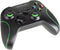Krüger&Matz KM0770 - Warrior GP-100 Draadloze controller voor X-Box One, Xbox-serie S/X en PC, zwart
