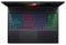 Acer Nitro 16 AN16-42-R1PZ - Gaming Laptop - AMD Ryzen 9 8945HS - GeForce RTX 4070 - 16GB RAM - 1TB SSD - 16