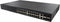 Cisco SG550X-24-K9 - Managed Switch - 24x 1Gbps Ethernet - 2x SFP+ - Layer 3