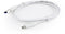 Gembird CCP-USB3-AMCM-1M-W - USB-C naar USB-A kabel - USB3.0 tot 5 Gbit/s - Wit