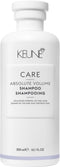 Keune Care Absolute Volume Shampoo - 300 ml