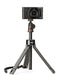 Joby TelePod Pro Kit - Mini-tripod - Draaggewicht 1 kg - Max hoogte 26,3 cm