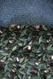 Studio Ditte Toekan dekbedovertrek kinderen 140 x 200 / jungle dieren / meisje / jongen -1 persoons 140x200/220cm