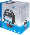 ProPlus Acculader - 12V & 24V - 15A - Voor NAT, GEL & AGM Accu's - Eenvoudige Bediening
