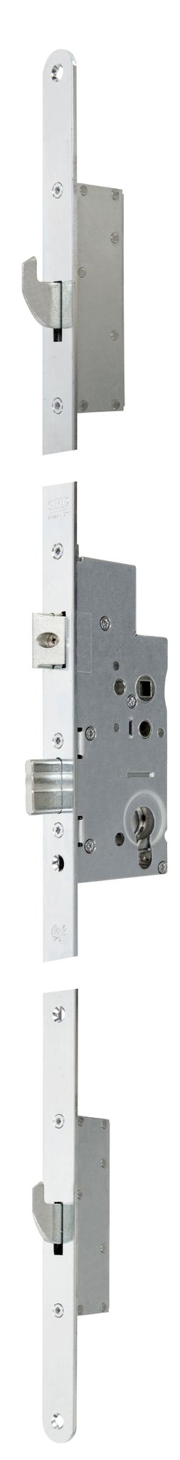 Nemef 5040 - Meerpuntssluiting - SKG*** - Veiligheidsoplossing