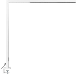 OCTANT - Bureaulamp - Wit - Aluminium