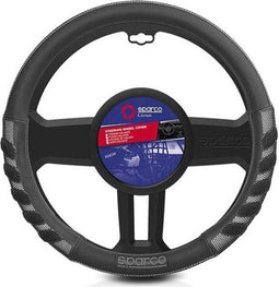 Stuurhoes Sparco S101 Universeel (Ø 37 - 38 cm)