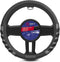 Stuurhoes Sparco S101 Universeel (Ø 37 - 38 cm)