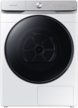Samsung DV16DG8600BW - Warmtepompdroger - 16 kg - Hybride - Wit