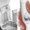 Waterpik WF-660 Ultra Professional - Waterflosser - 10 drukstanden - Wit