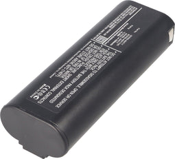 Accu geschikt voor Paslode Impulse M250, IM250A, IM300, IM325, IM350A, IM350ct, Ni-MH, 6V, 3300mAh